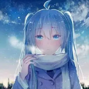 星河入梦 头像